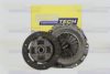 KRAFTTECH W03190J Clutch Kit